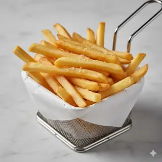 Patatas Fritas