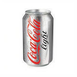 Coca-Cola Light Lata 330ML