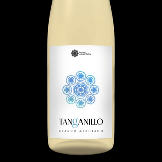 Tanganillo Afrutado Blanco 11.5% vol