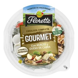 Ensalada Gourmet Florette 180 G