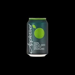 APPELTEISER