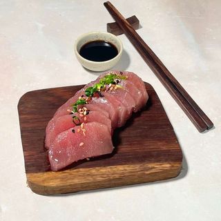 Sashimi Thon