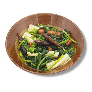 94-Amanida D'Espinacs