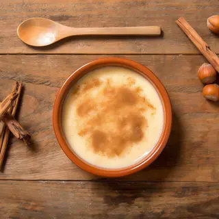natillas