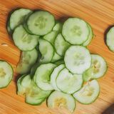 Краставици