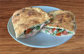 Panini Cotto