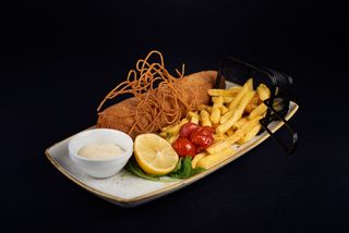 Karađorđeva šnicla