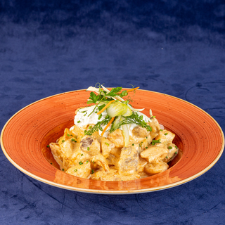 TOSCANA  (PREPARAT PICANT)