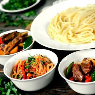 Shafran лагман