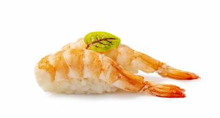 62. Nigiri ebi - 2 pezzi