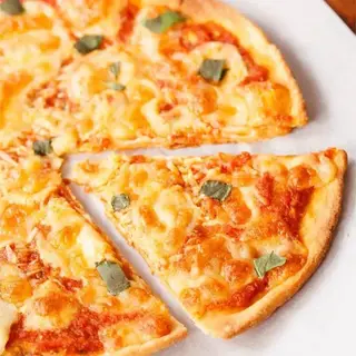 Pizza Margherita