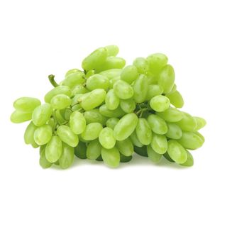 Виноград Дамские Пальчики (1 Кг)