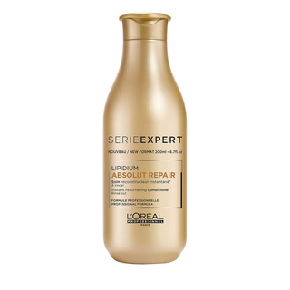 Lp Se Abs. Repair Gold Quinoa Condicionador 200 Ml