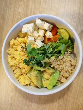 Breakfast Bowl
