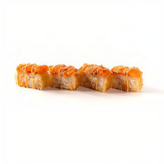 65. Gunkan Suspiro Frito (4 Uds.)