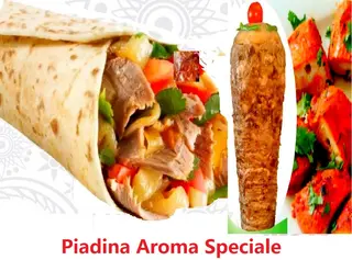 Piadina Aroma Special