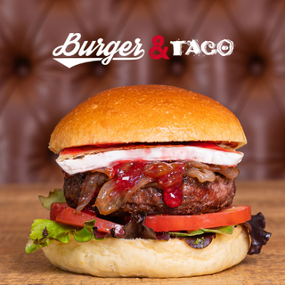 Camembert & Frambuesa