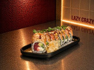 Vip King of Rolls