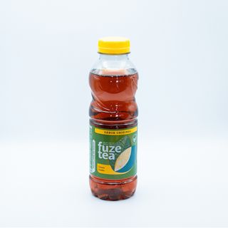 Fuzetea botella 500ml.