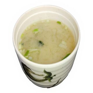 Sopa De Miso