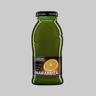 Gusto narandza 0.2l