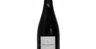 Trois Contrées Champagne Aoc Extra Brut - La Borderie