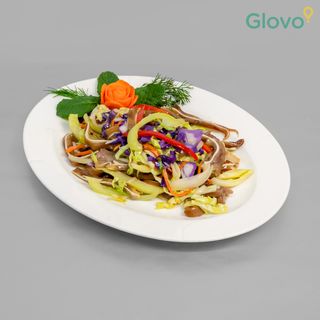 Urechi de porc in 5 culori