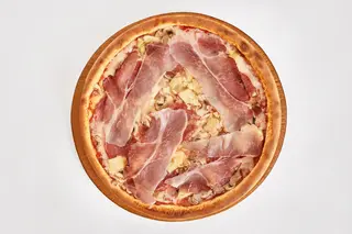 Піца Капрічоза (420г)