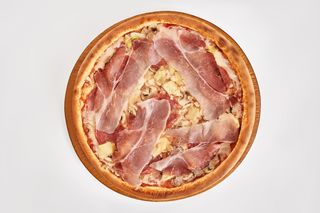 Піца Капрічоза (420г)