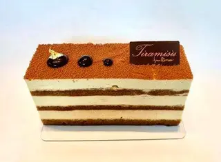 Tiramisù in Atto - porzione da 2