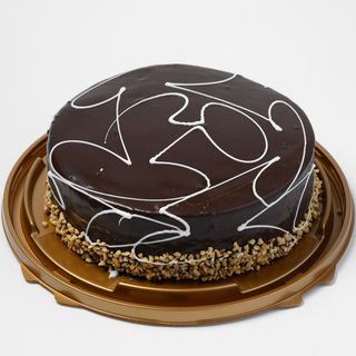 Торт Сникерс стандарт (750г)