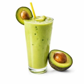 Jus Avocat Lait