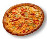 Пица Мама мия