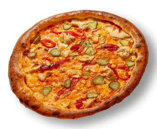 Пица Мама мия