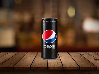 PEPSI MAX 0,3L