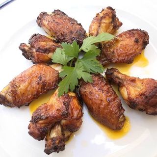 Alitas De Pollo (5 Uds.)