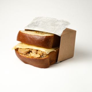 Brioche - Trufado