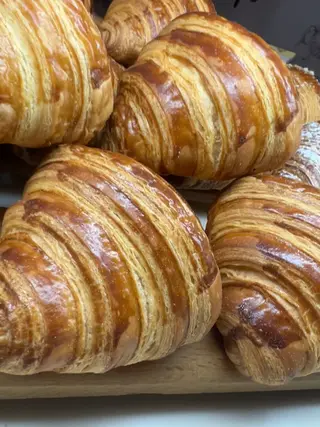 Croissant Normal