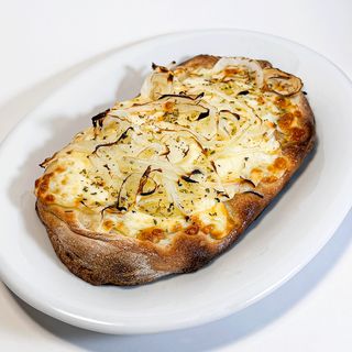 Focaccia Fugazetta