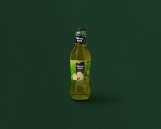Minute Maid Manzana