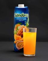 Сандора Мультивітамін 1 л