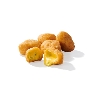 Chili Cheese Nuggets