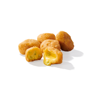 Chili Cheese Nuggets