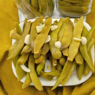 Լոբու թթու/100 գր/