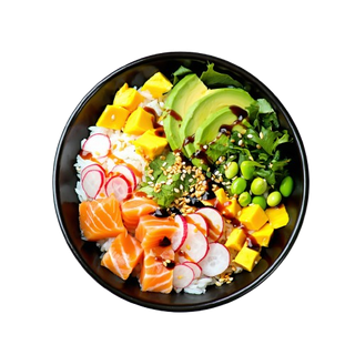 Poker De Montanaras (4 Uds.)