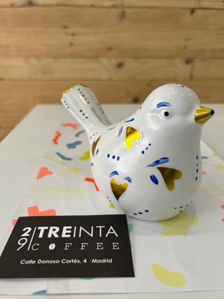 Palomitas mensajeras