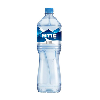 წყალი მთის 0.5ლ