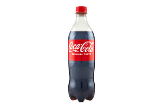 Coca Cola 45 cl