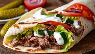 DOHA Super Megateo 50cm