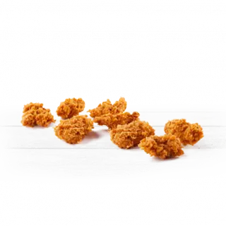 Hot Shots 10 Pieces